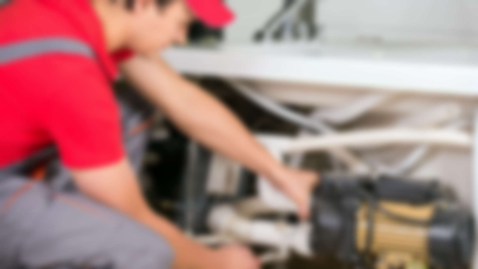 Maintenance