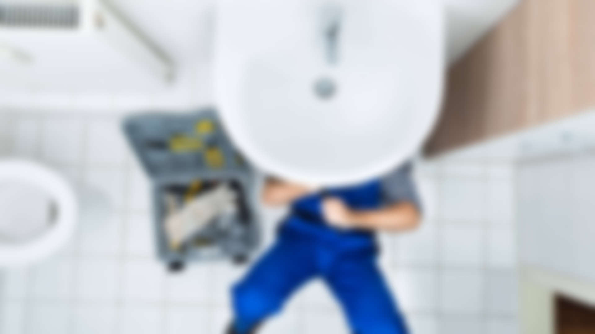 Plumbing