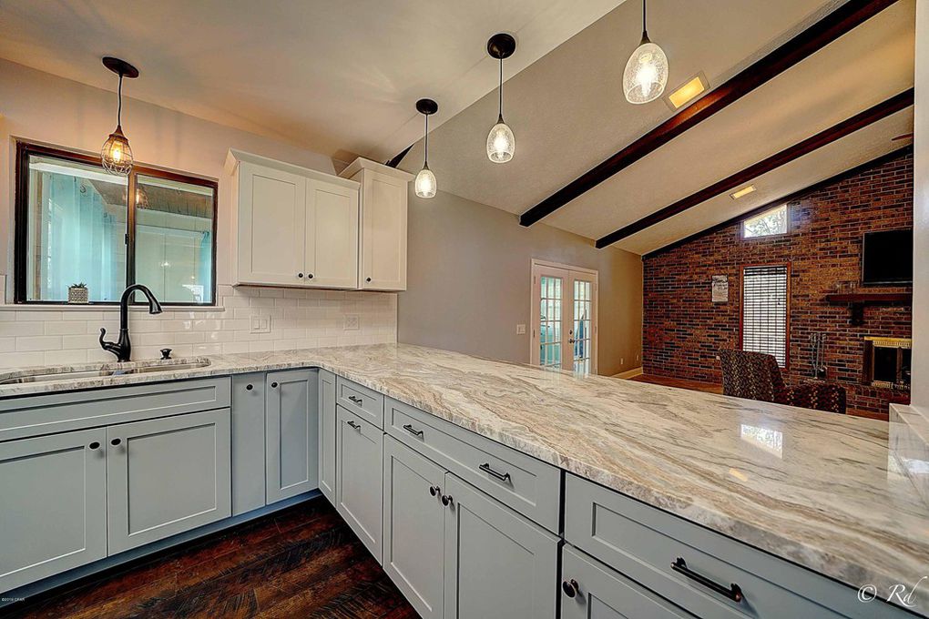 Kitchen Remodeling