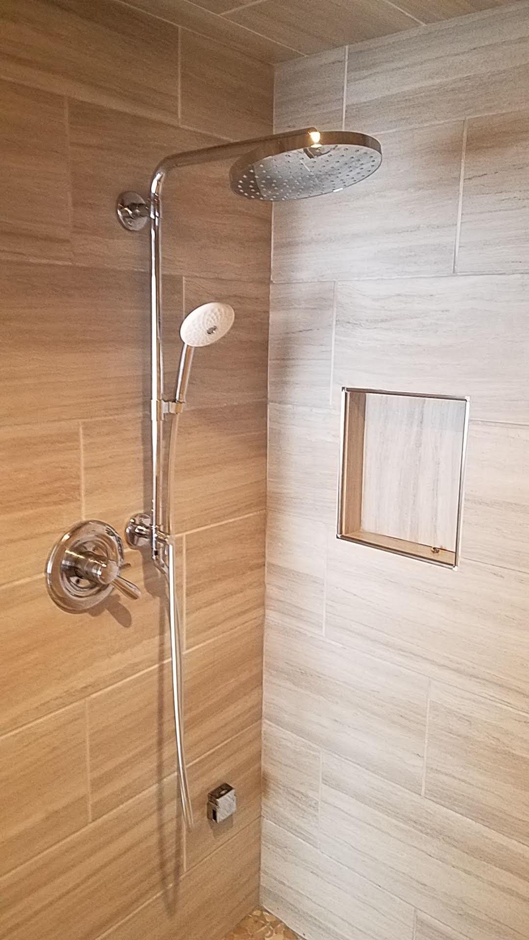 Bathroom Remodeling